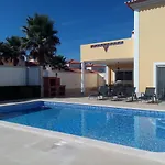 ヴィラ Del Rei Private Pool Golf Amoreira
