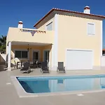 Del Rei Private Pool Golf Βίλα