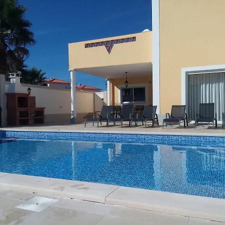 Del Rei Private Pool Golf Villa *