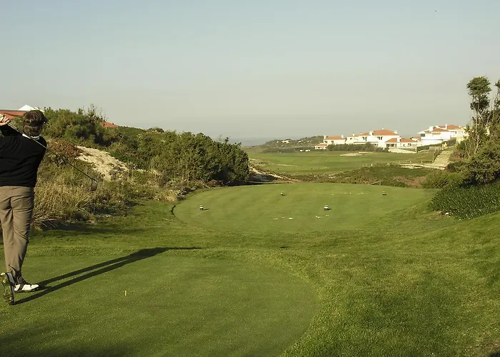 Del Rei Private Pool Golf *