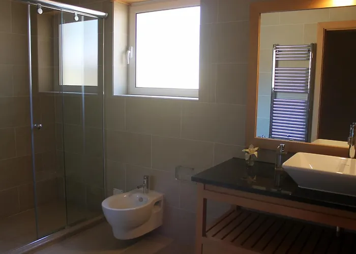 Del Rei Private Pool Golf *