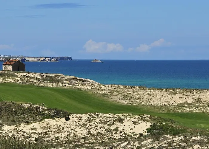 Del Rei Private Pool Golf Villa
