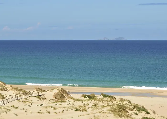 Del Rei Private Pool Golf Villa Amoreira (Leiria)